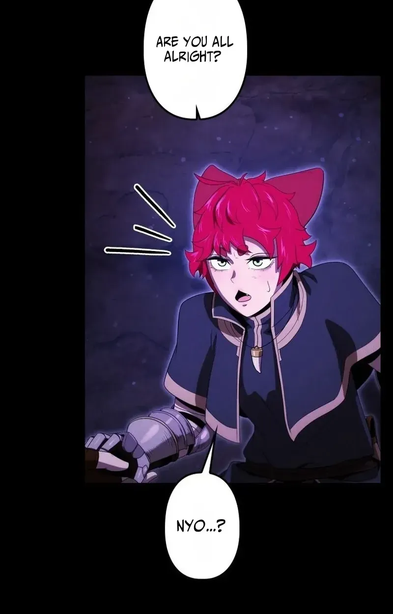 Dungeon Gourmet Chapter 43 page 20 - 