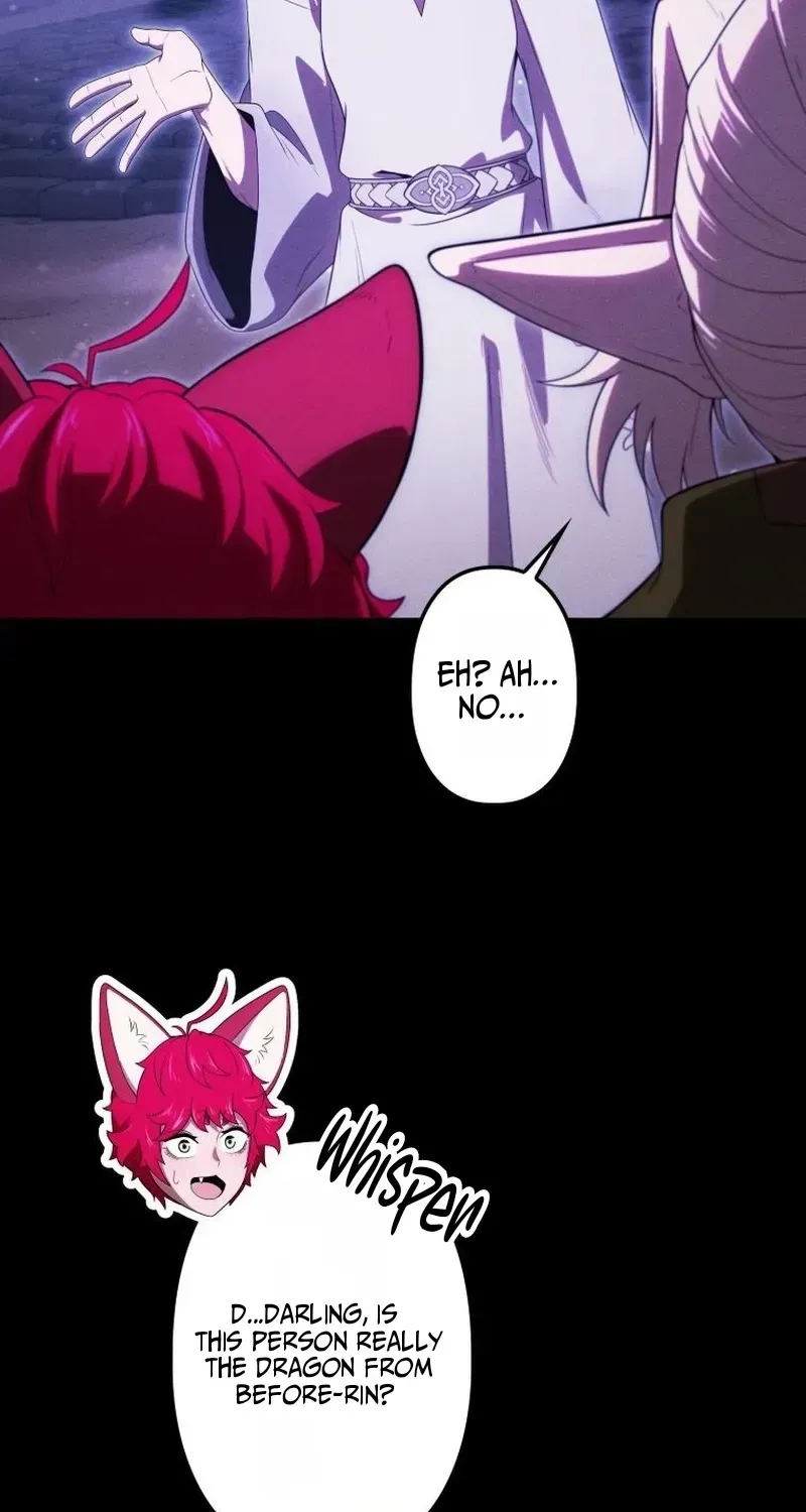 Dungeon Gourmet Chapter 43 page 22 - 