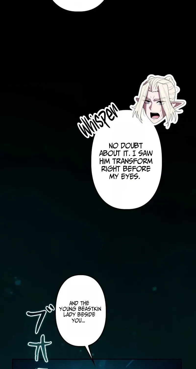 Dungeon Gourmet Chapter 43 page 23 - 