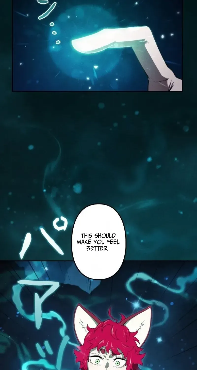 Dungeon Gourmet Chapter 43 page 24 - 