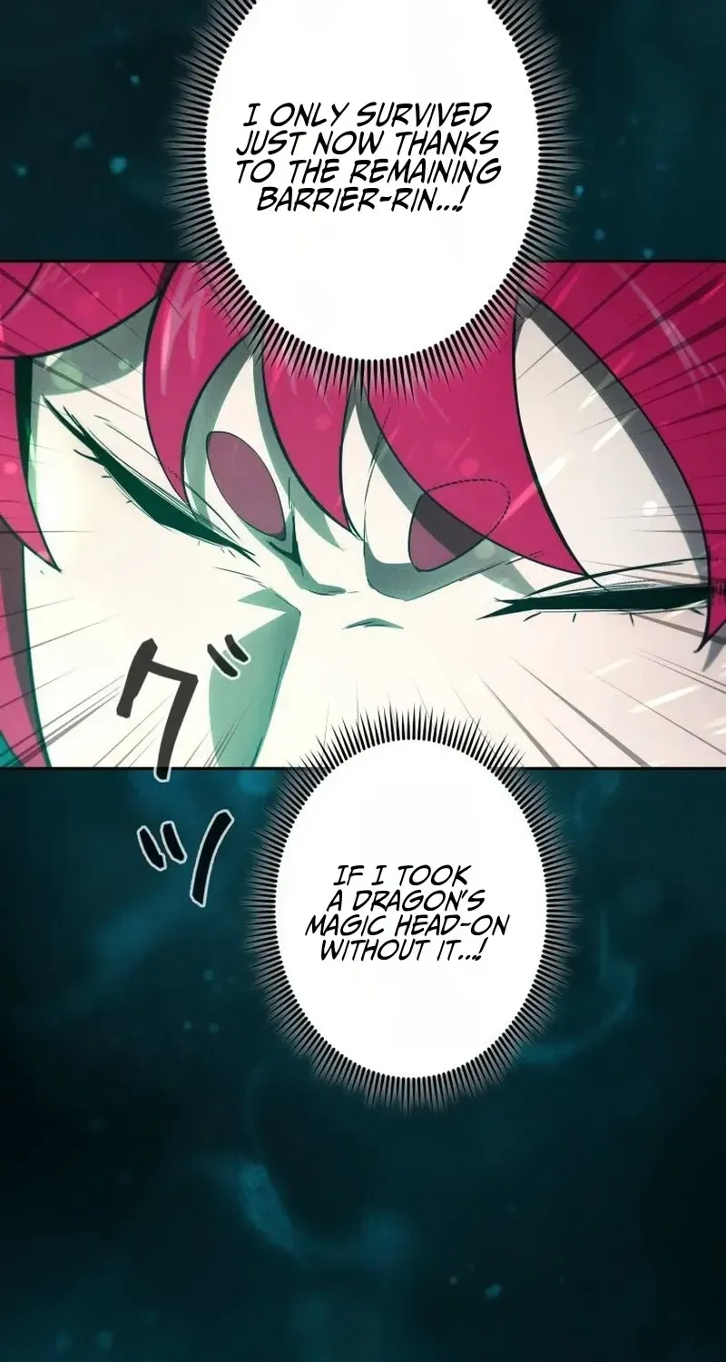 Dungeon Gourmet Chapter 43 page 26 - 