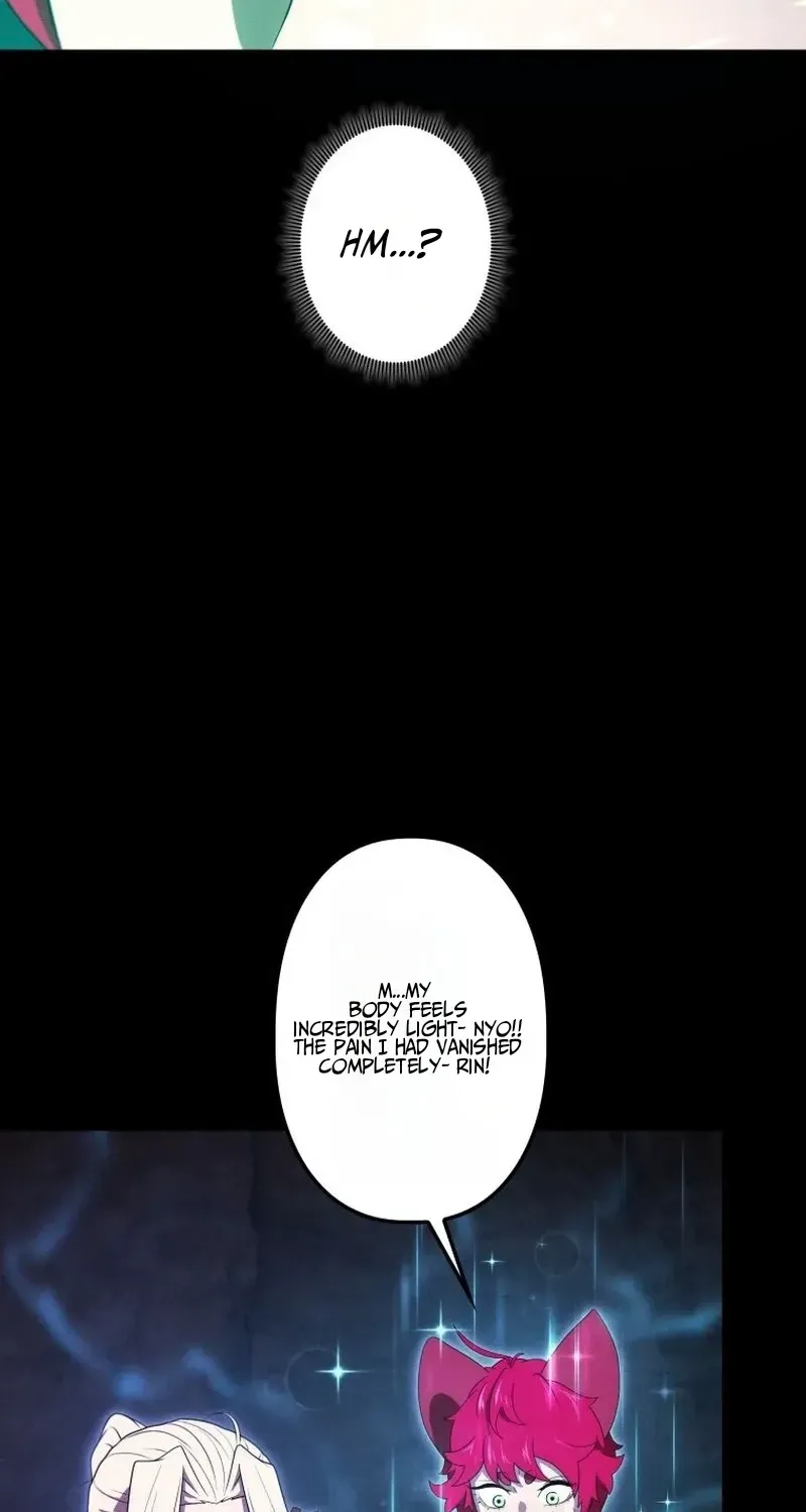 Dungeon Gourmet Chapter 43 page 28 - 