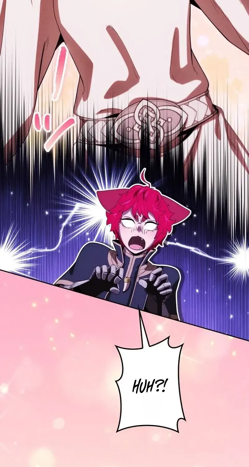 Dungeon Gourmet Chapter 43 page 32 - 