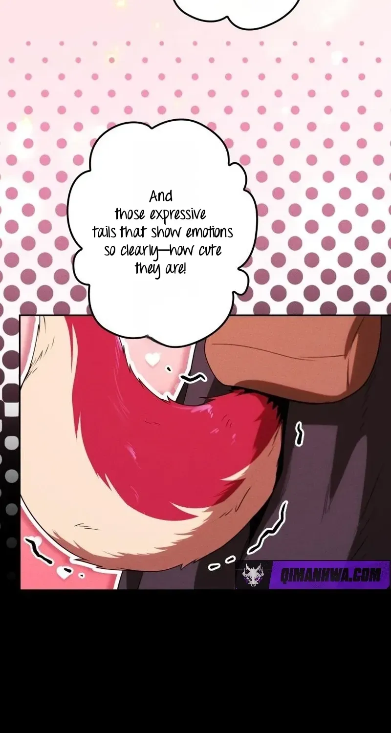 Dungeon Gourmet Chapter 43 page 34 - 