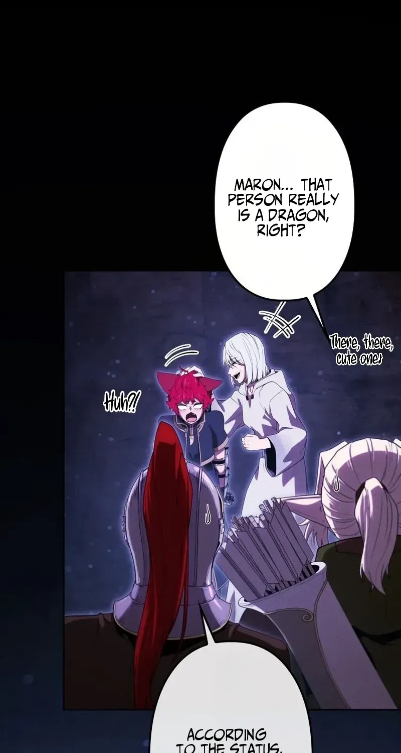 Dungeon Gourmet Chapter 43 page 37 - 