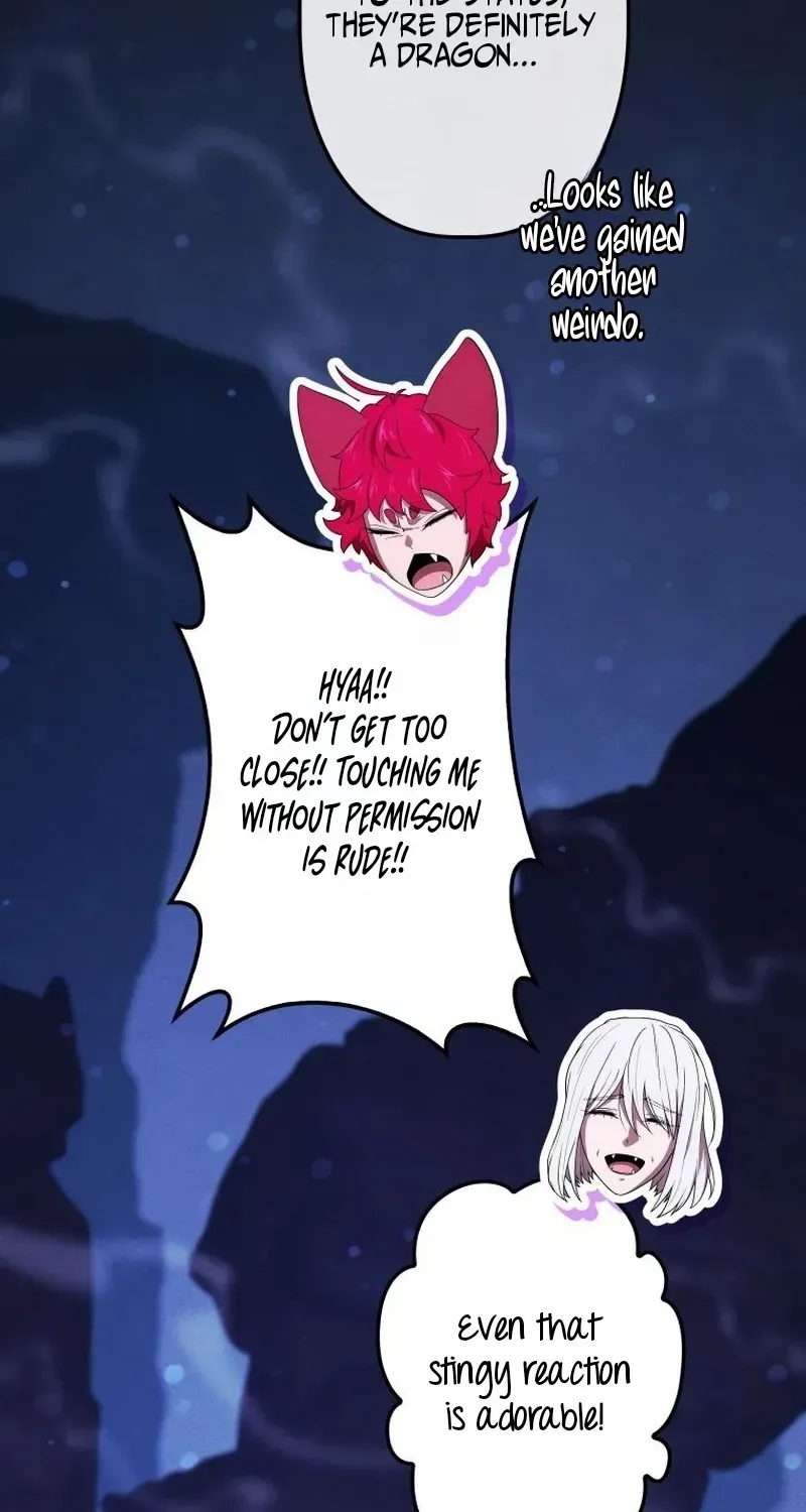 Dungeon Gourmet Chapter 43 page 38 - 