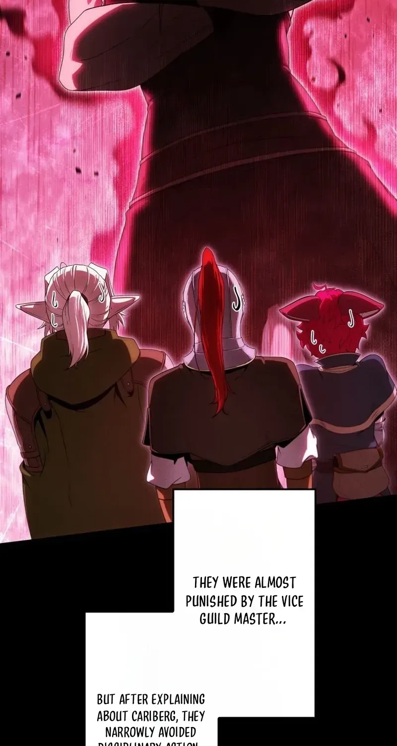 Dungeon Gourmet Chapter 43 page 43 - 