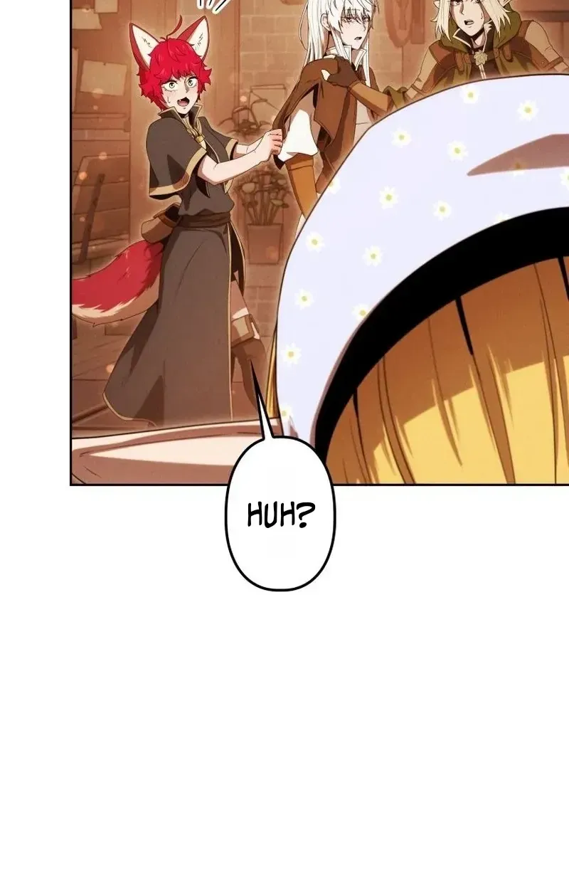 Dungeon Gourmet Chapter 43 page 50 - 