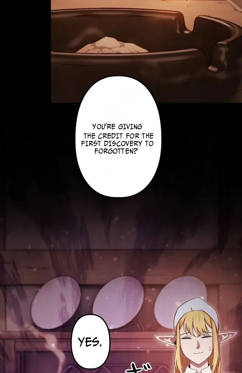 Dungeon Gourmet Chapter 43 page 55 - 