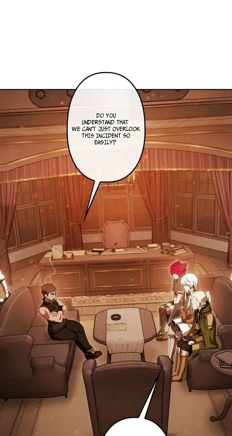 Dungeon Gourmet Chapter 43 page 57 - 