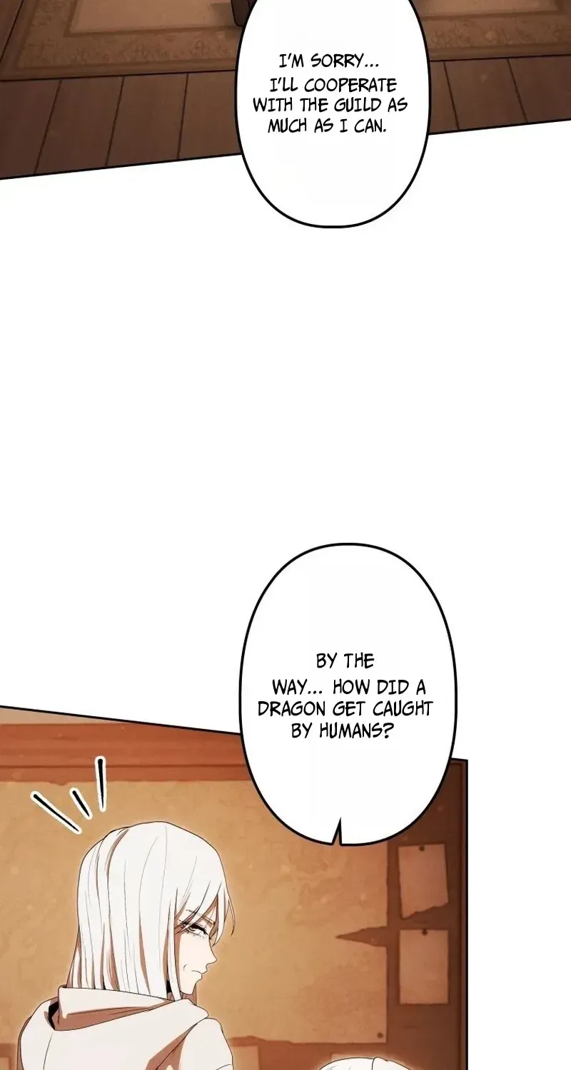 Dungeon Gourmet Chapter 43 page 58 - 