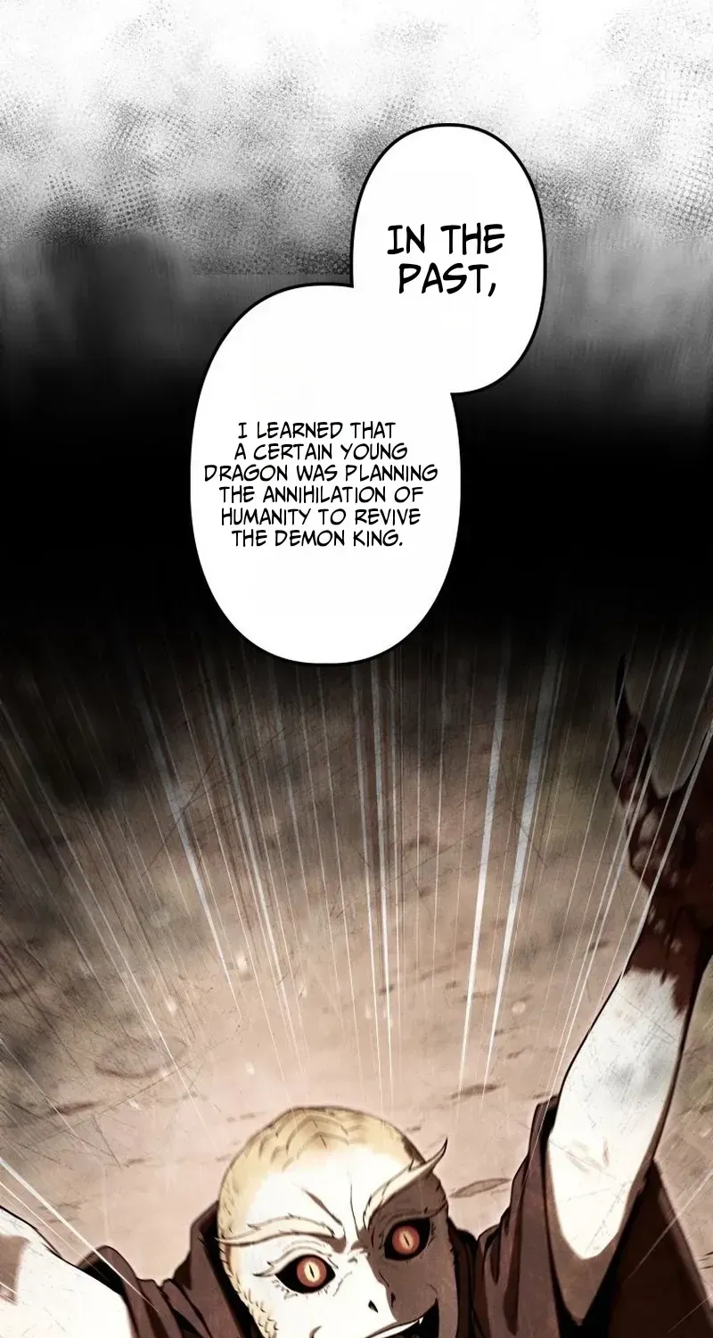 Dungeon Gourmet Chapter 43 page 61 - 