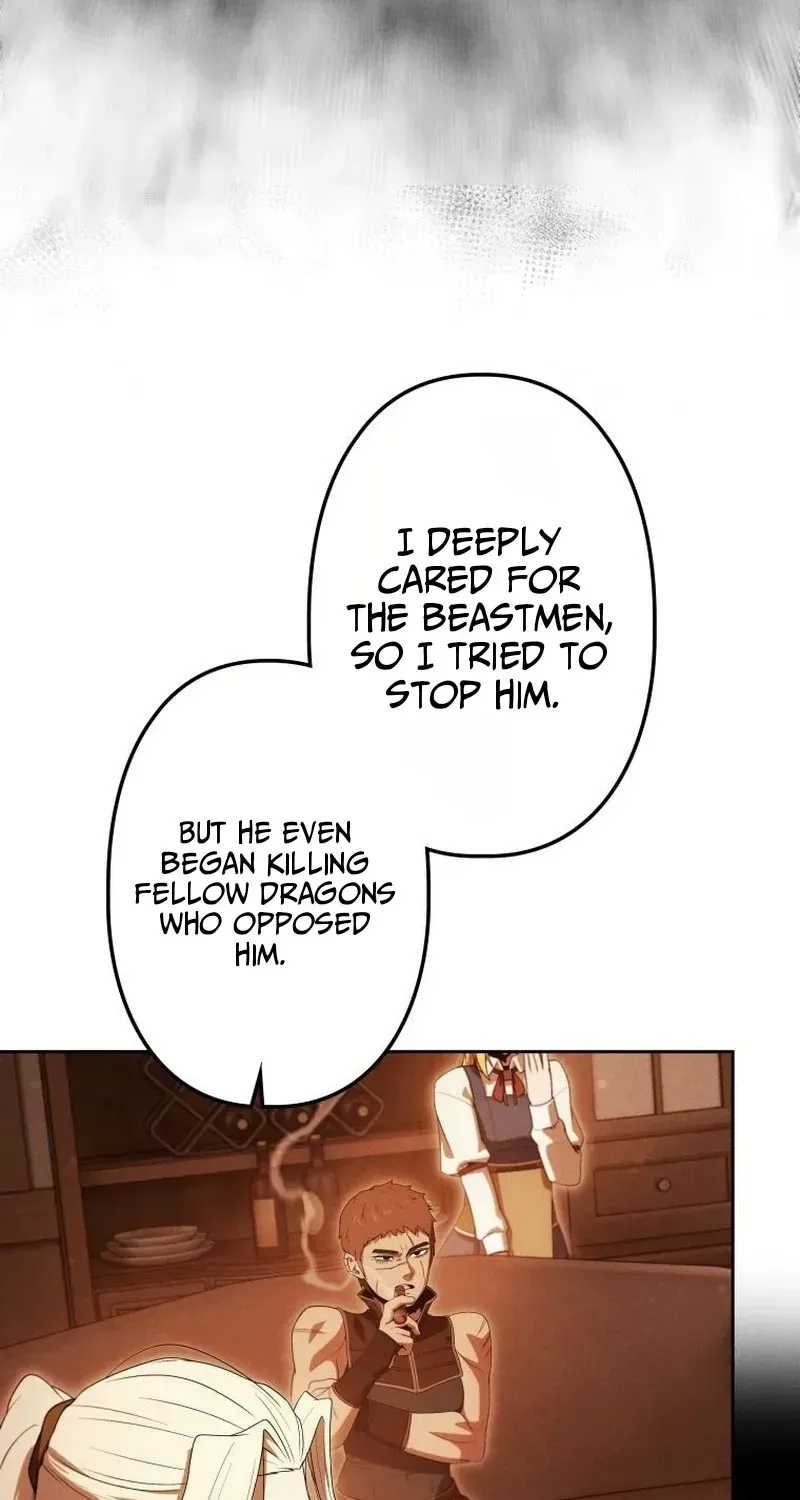 Dungeon Gourmet Chapter 43 page 63 - 