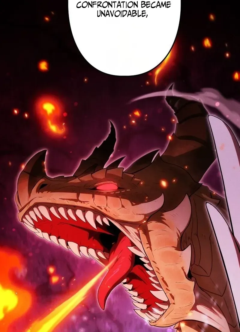 Dungeon Gourmet Chapter 43 page 65 - 