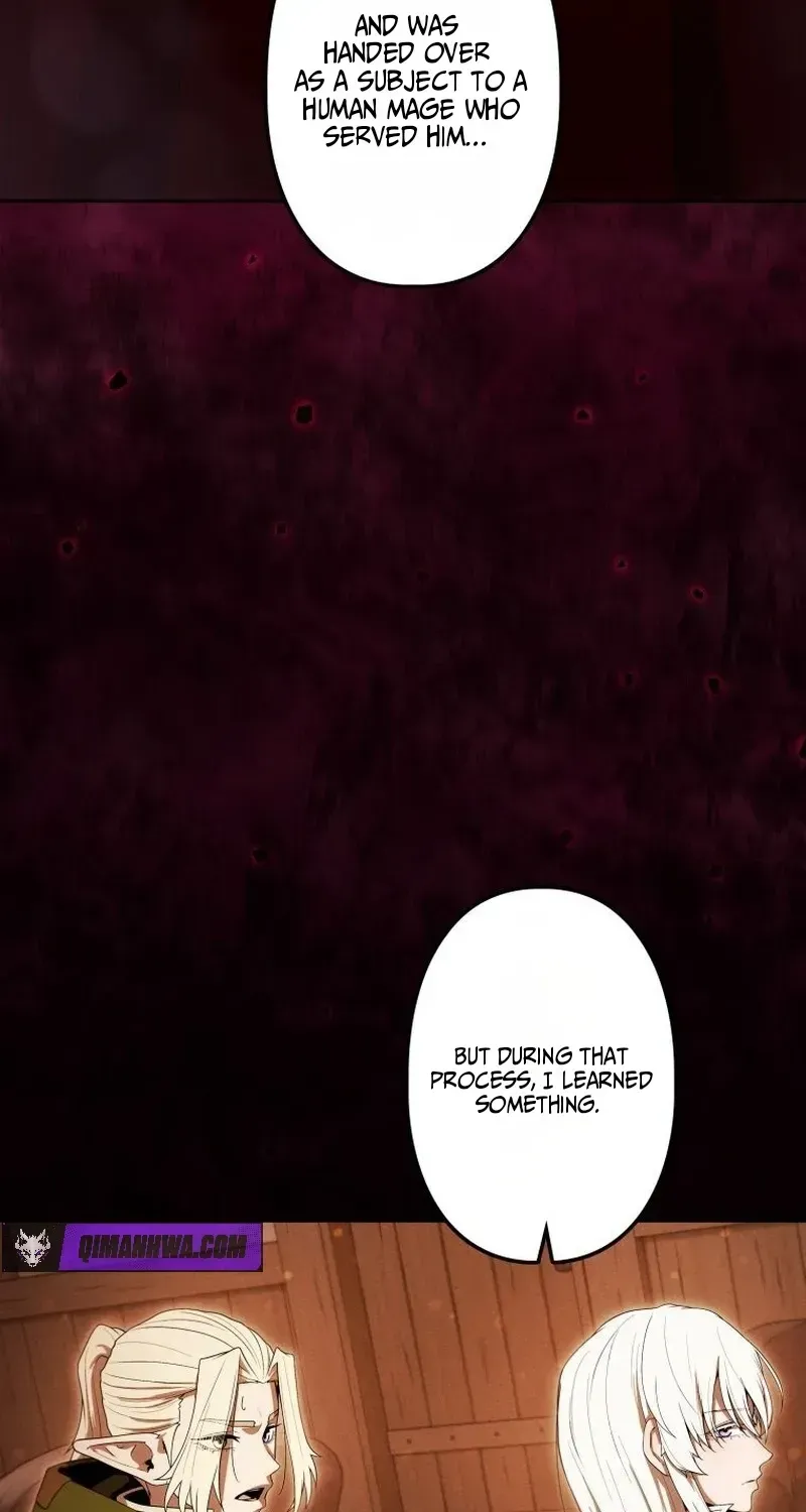 Dungeon Gourmet Chapter 43 page 69 - 