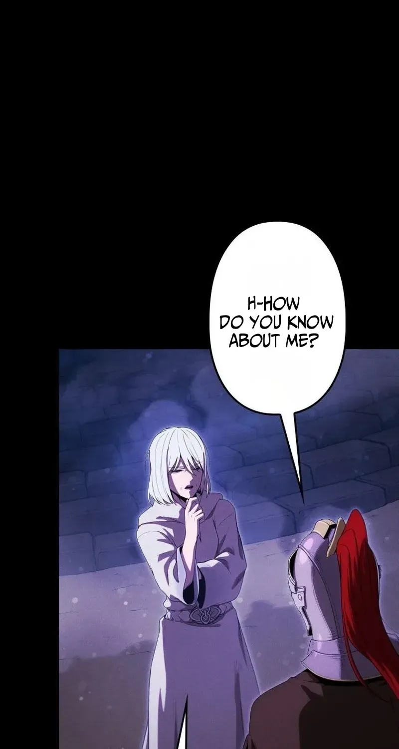 Dungeon Gourmet Chapter 43 page 8 - 