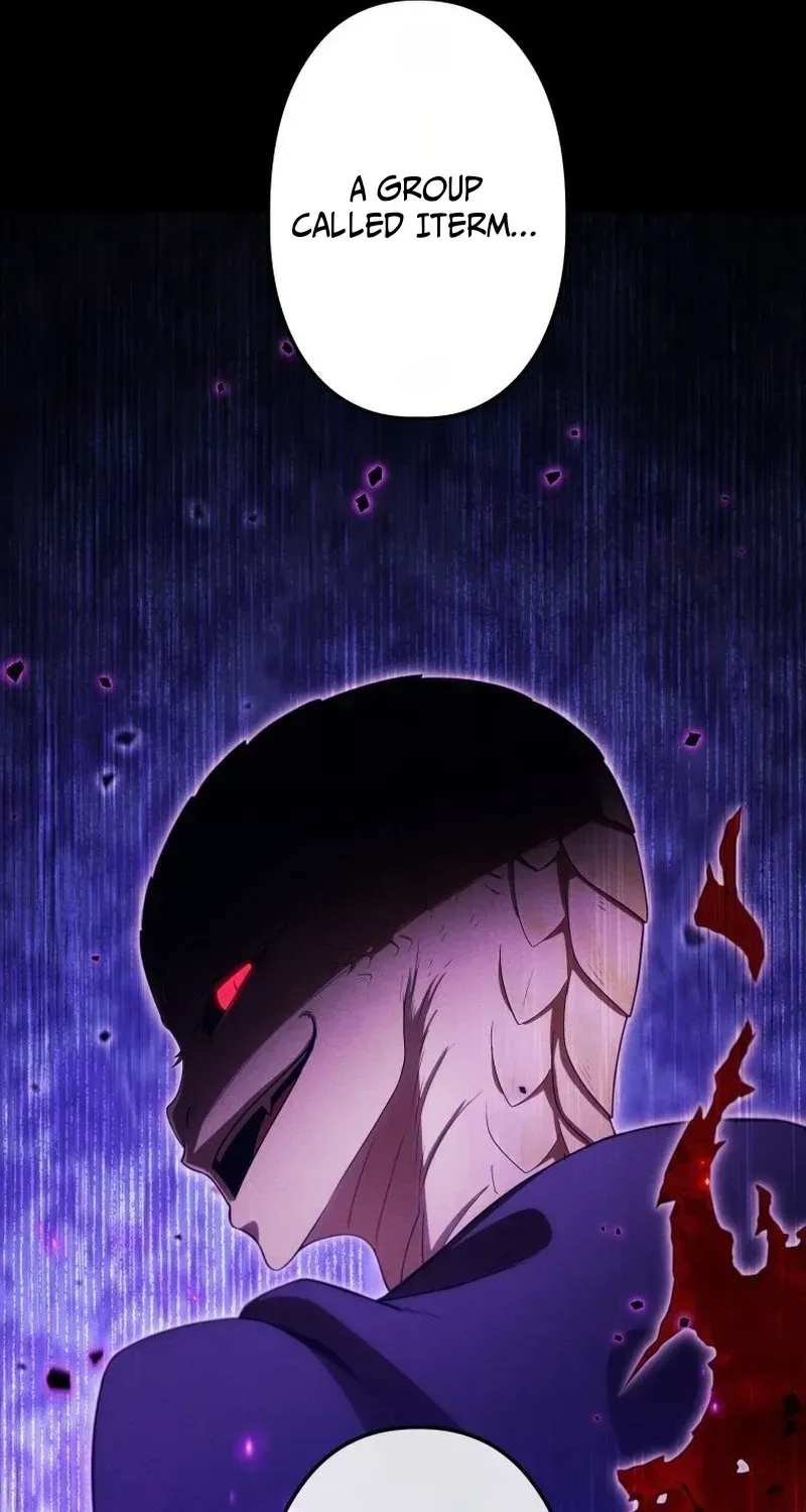 Dungeon Gourmet Chapter 43 page 71 - 