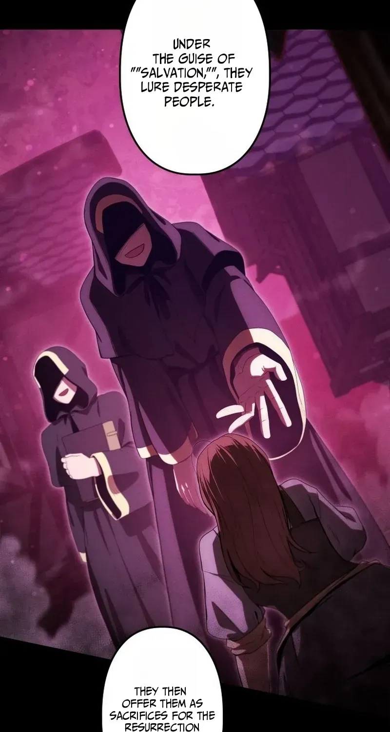 Dungeon Gourmet Chapter 43 page 74 - 