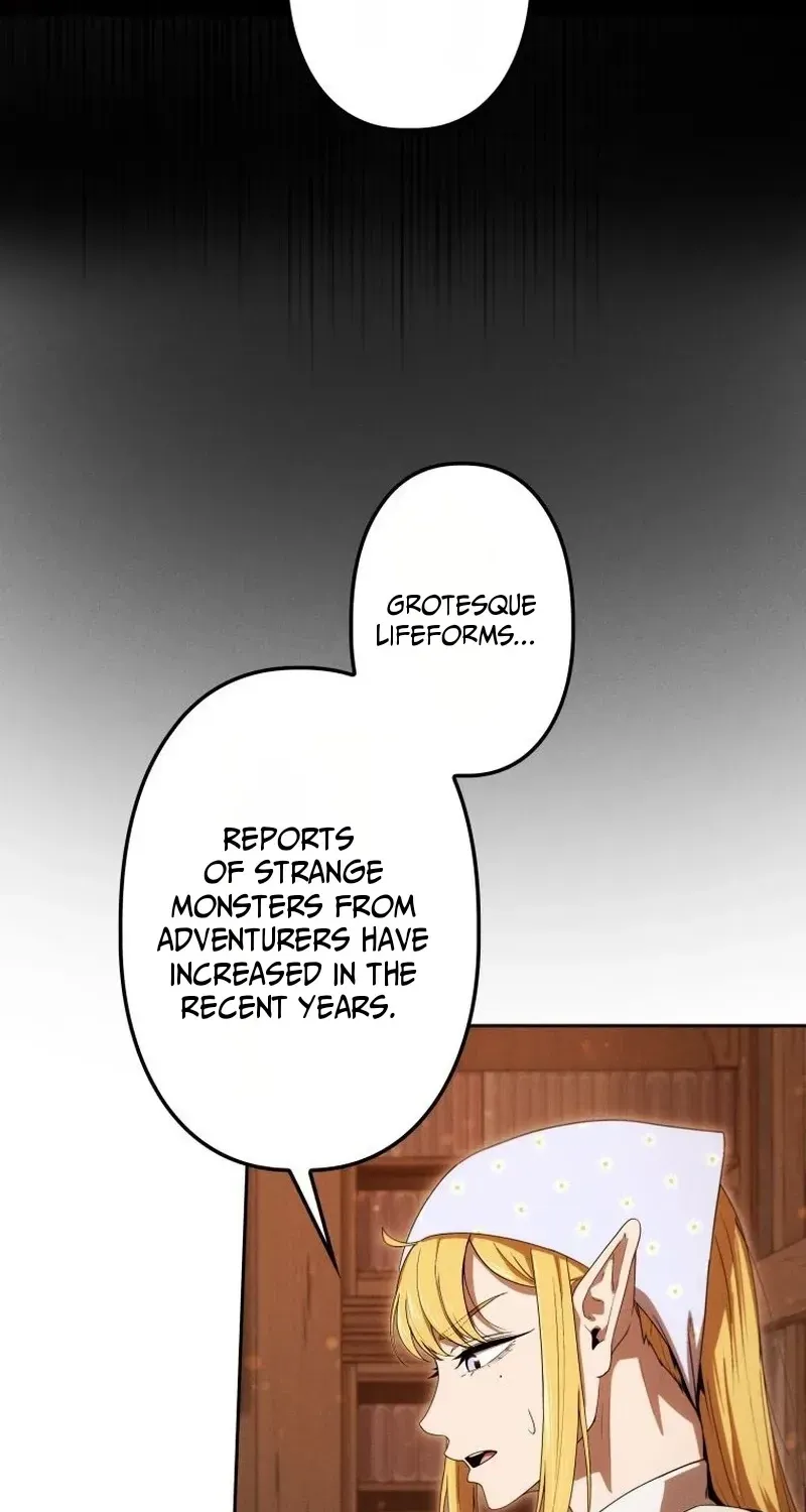 Dungeon Gourmet Chapter 43 page 77 - 