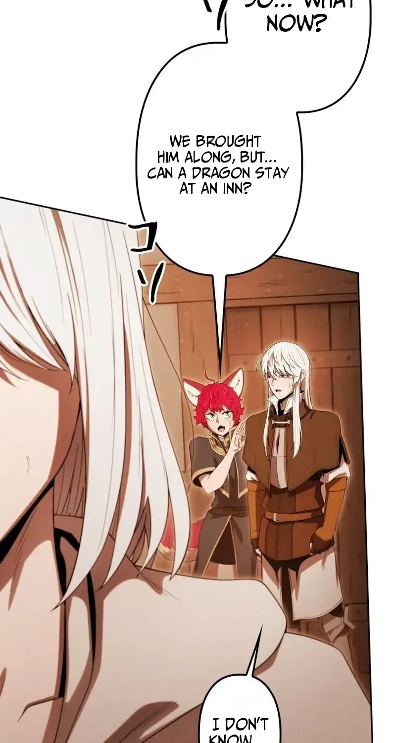 Dungeon Gourmet Chapter 43 page 89 - 