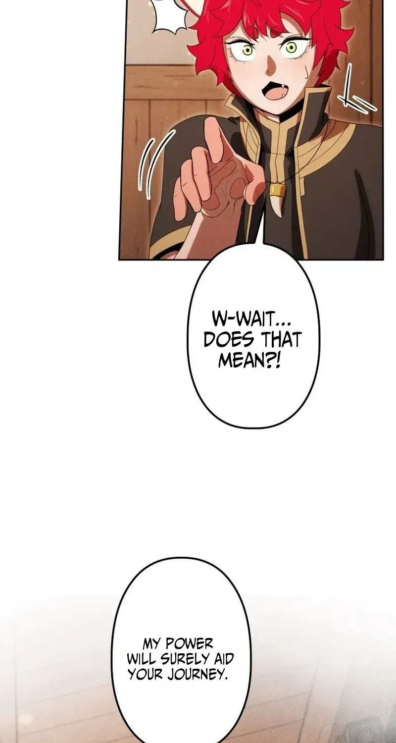 Dungeon Gourmet Chapter 43 page 96 - 