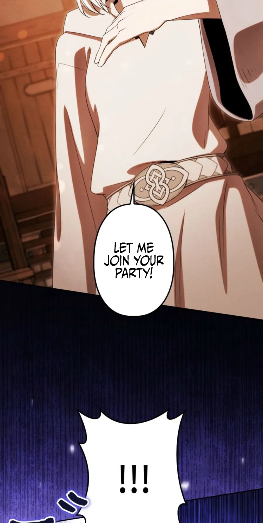Dungeon Gourmet Chapter 44 page 2 - 