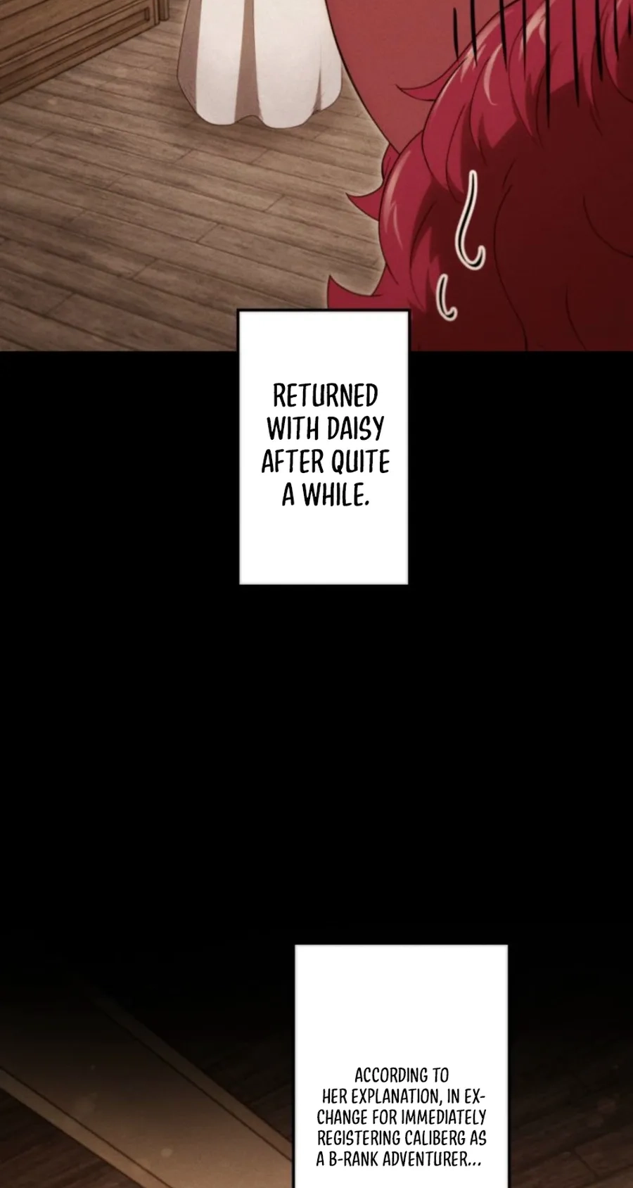 Dungeon Gourmet Chapter 44 page 21 - 