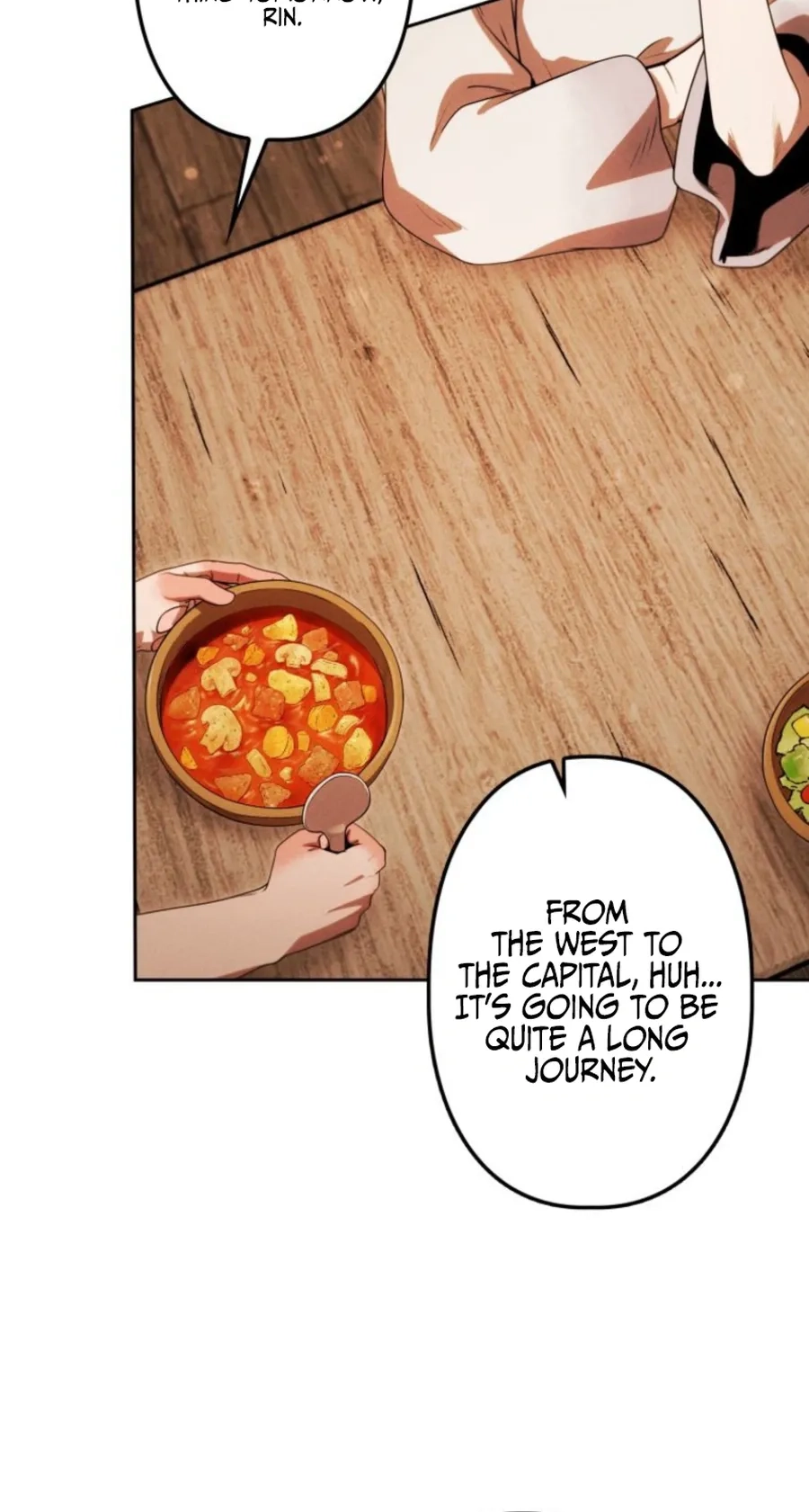 Dungeon Gourmet Chapter 44 page 26 - 