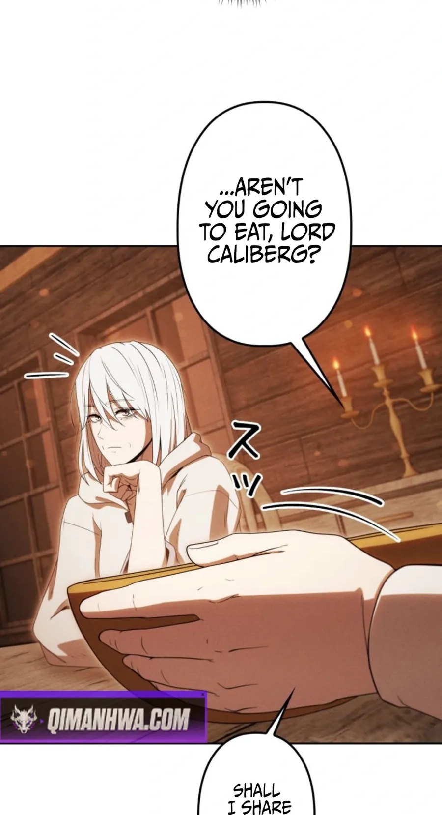 Dungeon Gourmet Chapter 44 page 28 - 