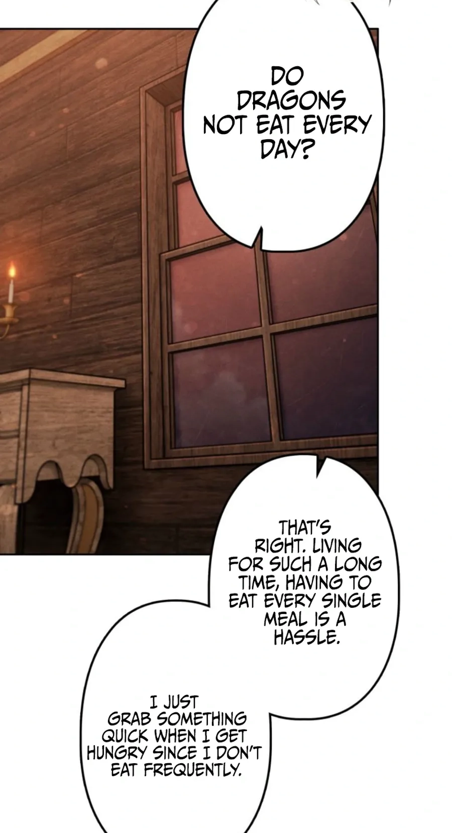 Dungeon Gourmet Chapter 44 page 30 - 