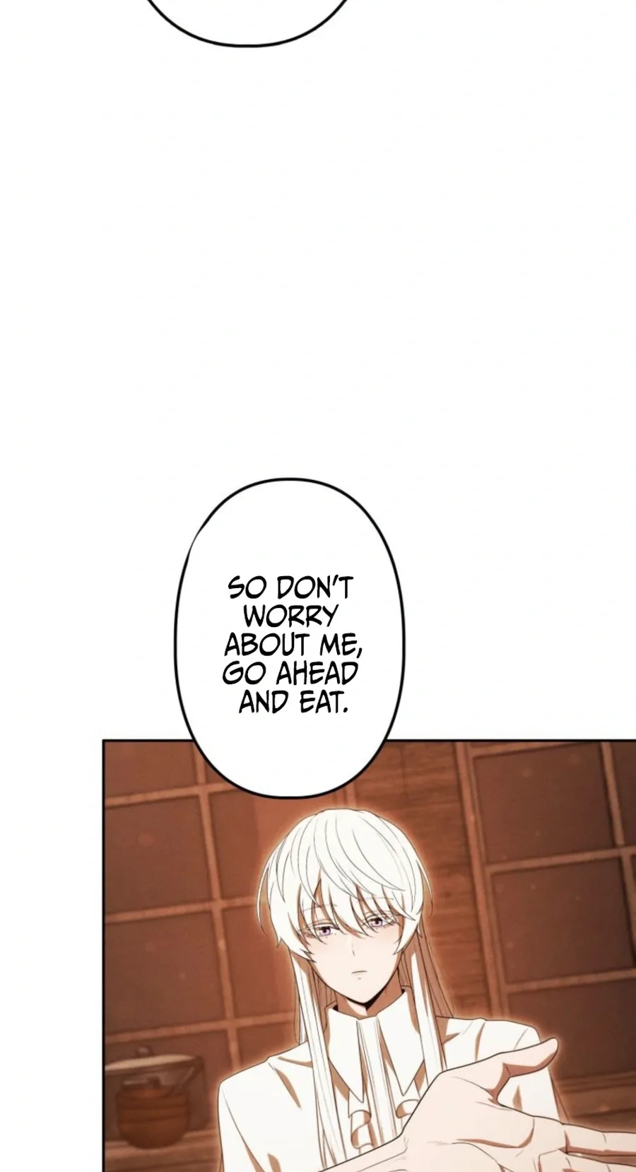 Dungeon Gourmet Chapter 44 page 31 - 