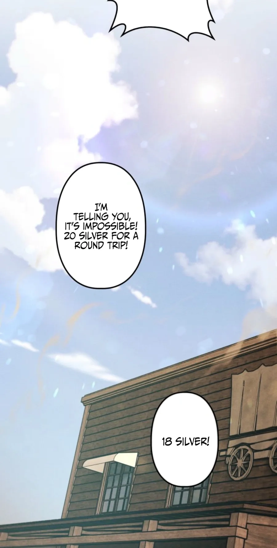 Dungeon Gourmet Chapter 44 page 37 - 