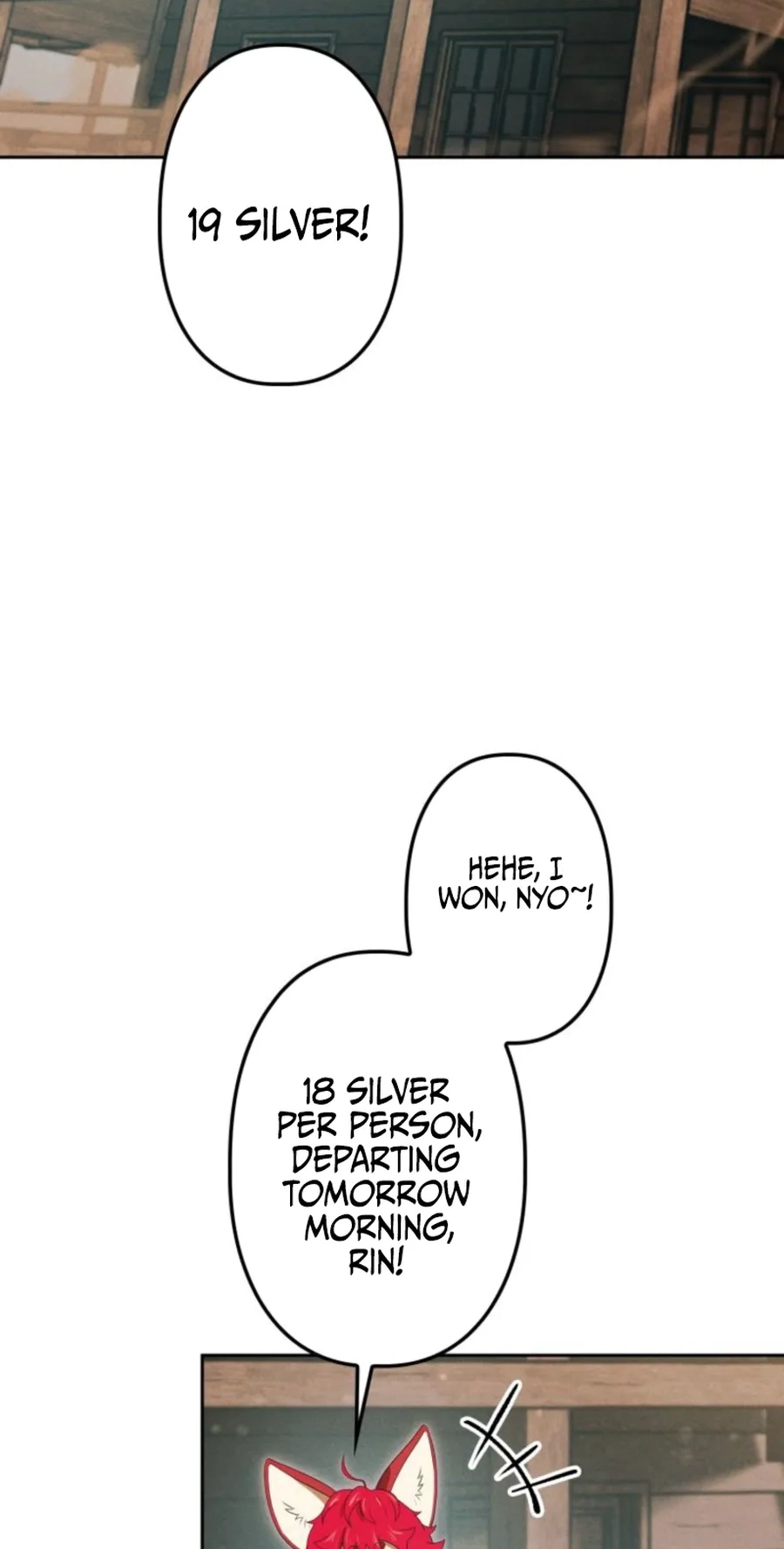 Dungeon Gourmet Chapter 44 page 38 - 