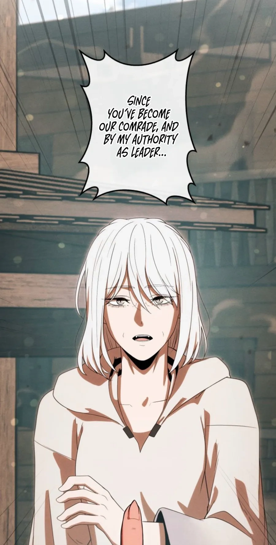 Dungeon Gourmet Chapter 44 page 43 - 
