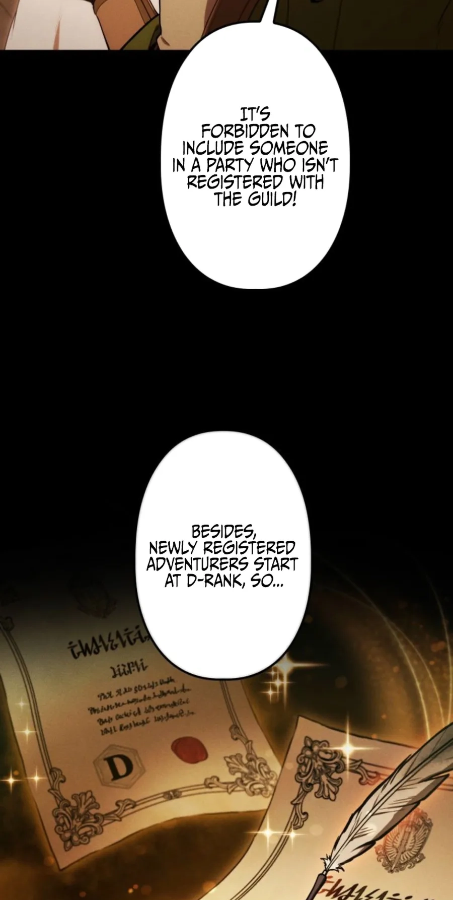 Dungeon Gourmet Chapter 44 page 6 - 