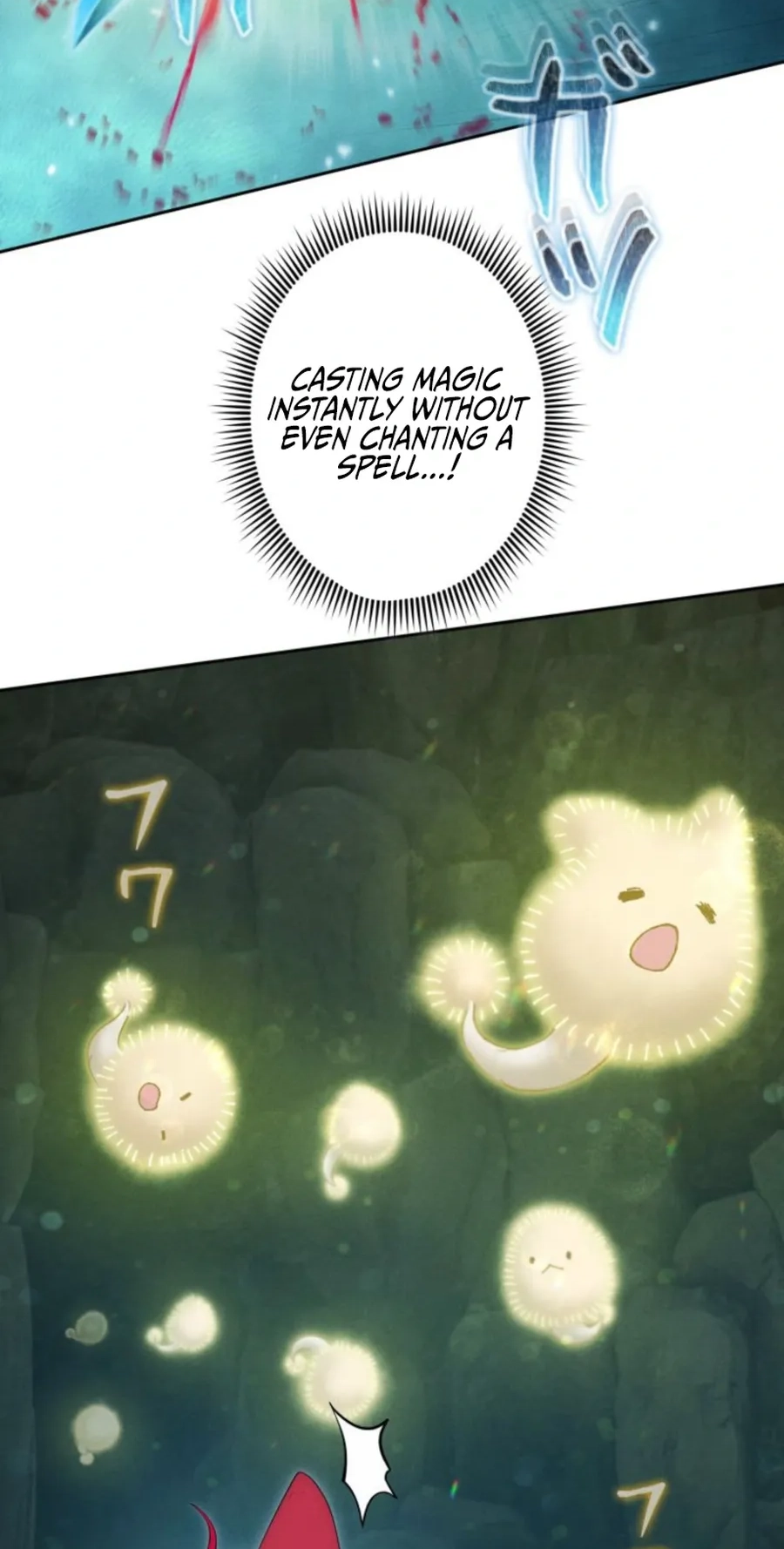 Dungeon Gourmet Chapter 44 page 55 - 