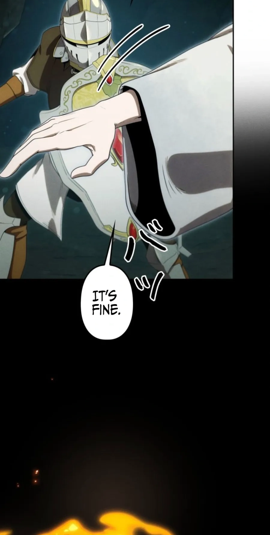 Dungeon Gourmet Chapter 44 page 57 - 