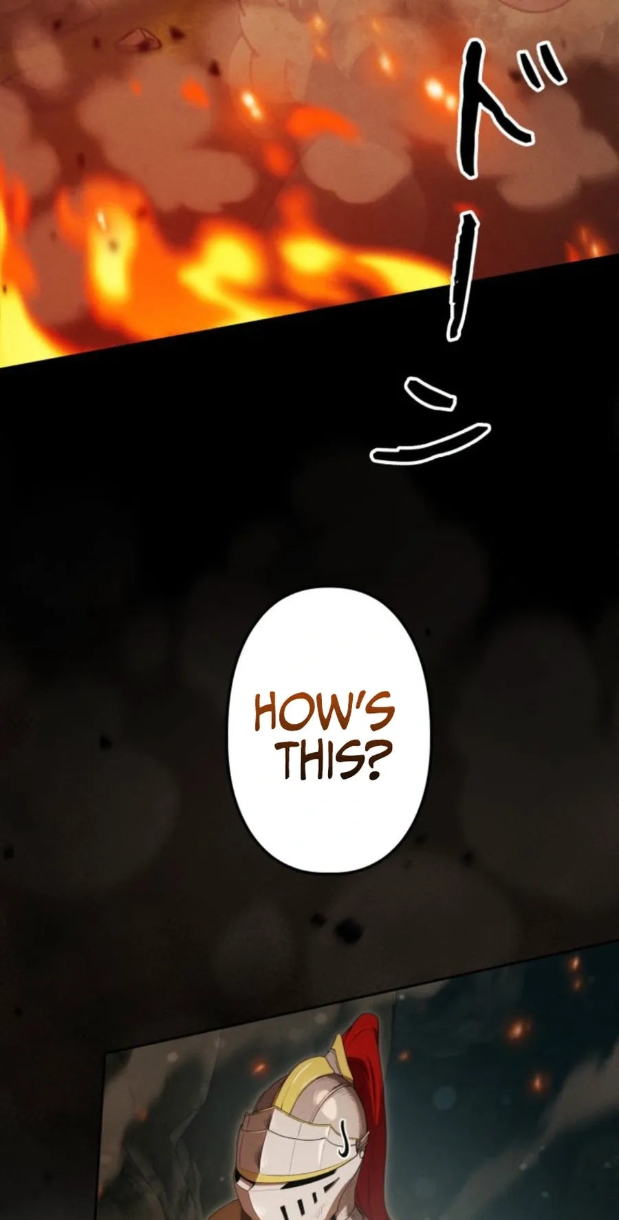 Dungeon Gourmet Chapter 44 page 63 - 
