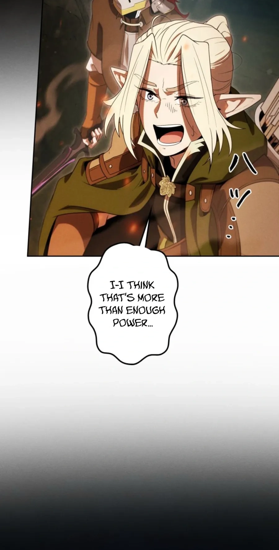 Dungeon Gourmet Chapter 44 page 64 - 