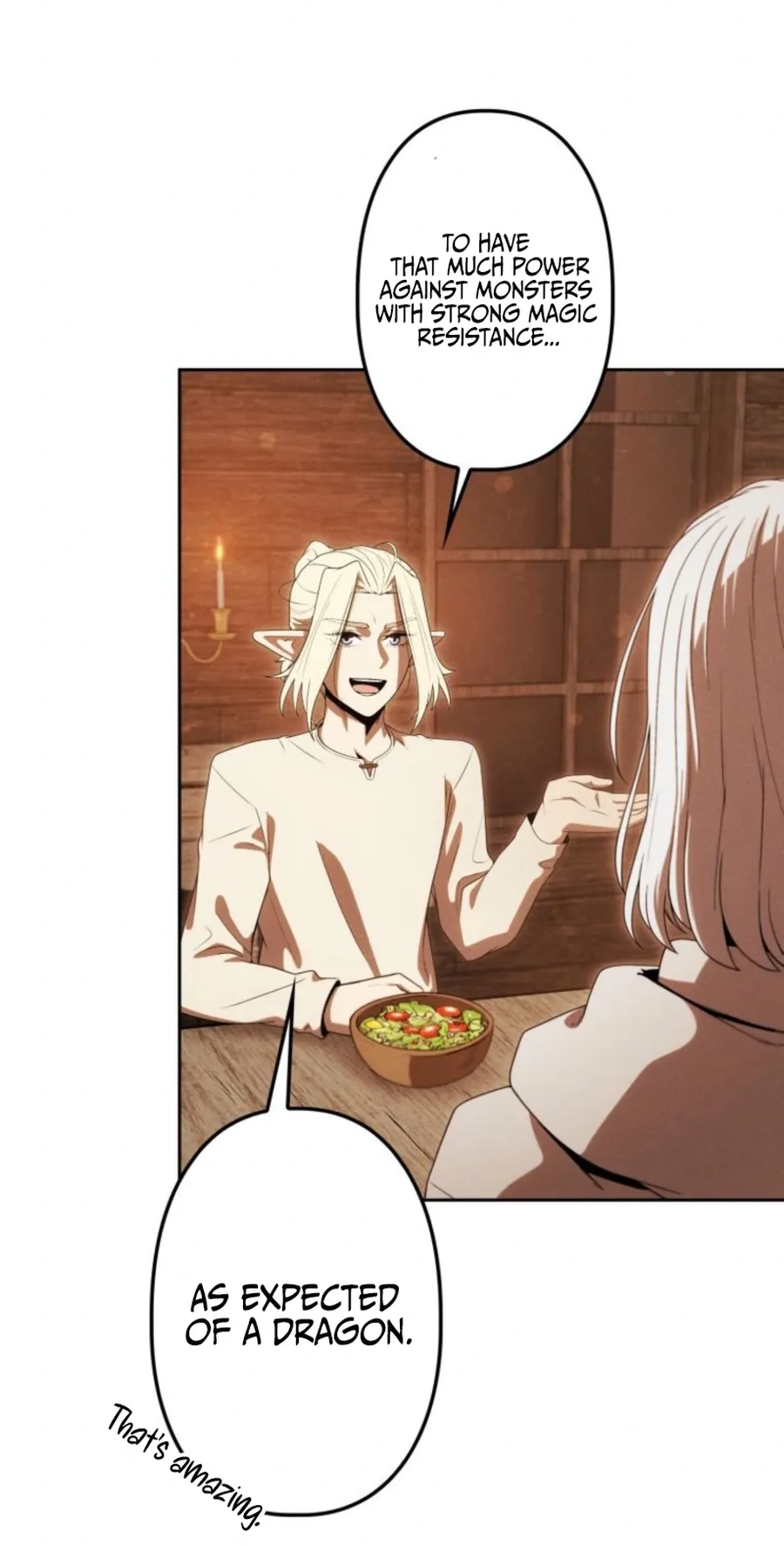 Dungeon Gourmet Chapter 44 page 66 - 