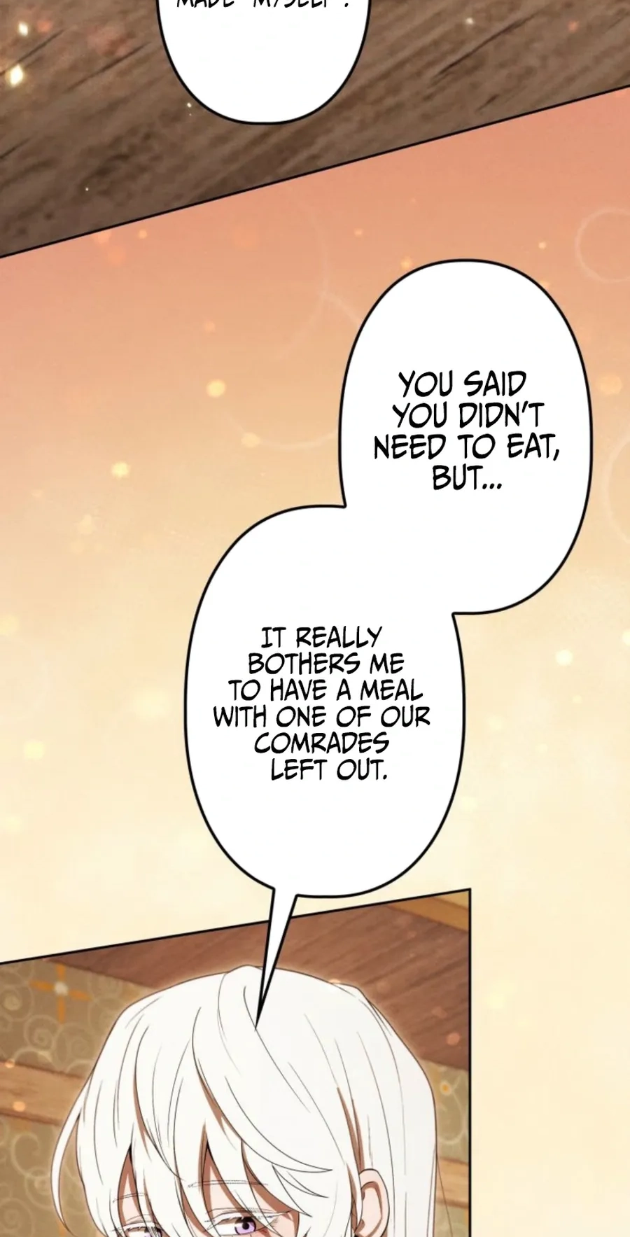 Dungeon Gourmet Chapter 44 page 73 - 