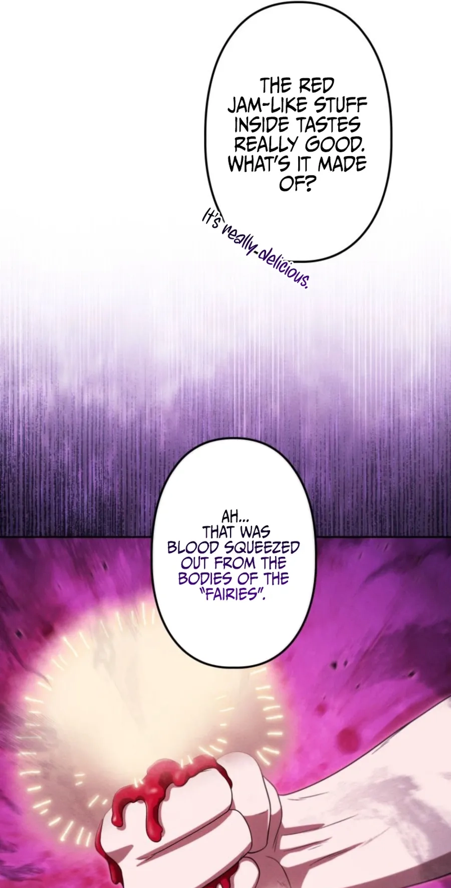 Dungeon Gourmet Chapter 44 page 81 - 