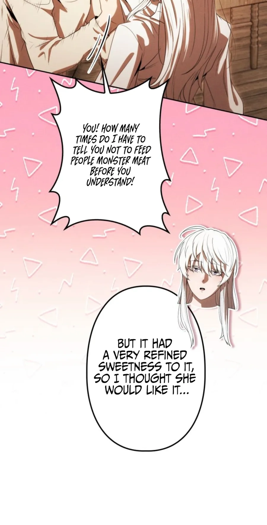 Dungeon Gourmet Chapter 44 page 84 - 