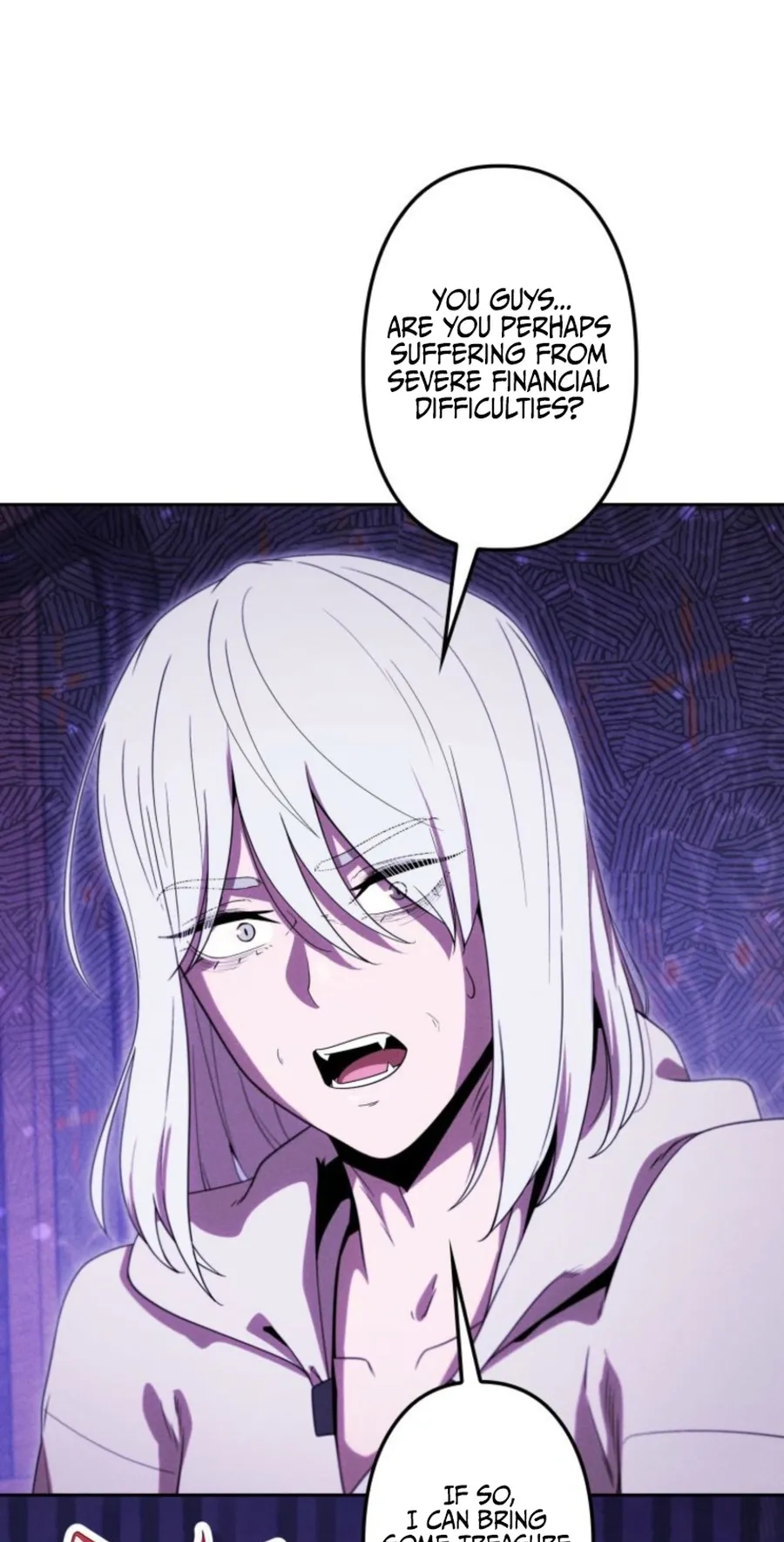 Dungeon Gourmet Chapter 44 page 85 - 