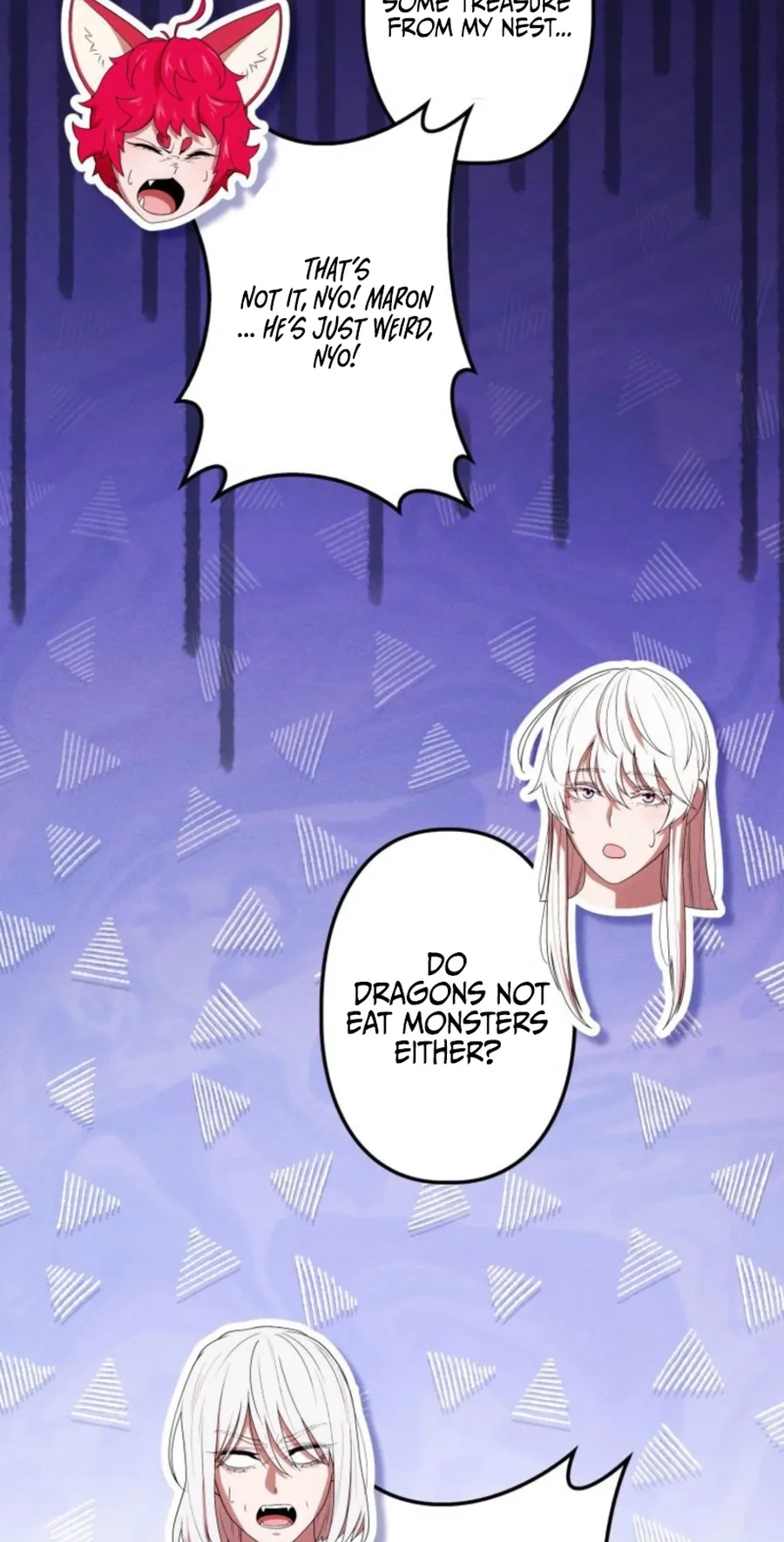 Dungeon Gourmet Chapter 44 page 86 - 