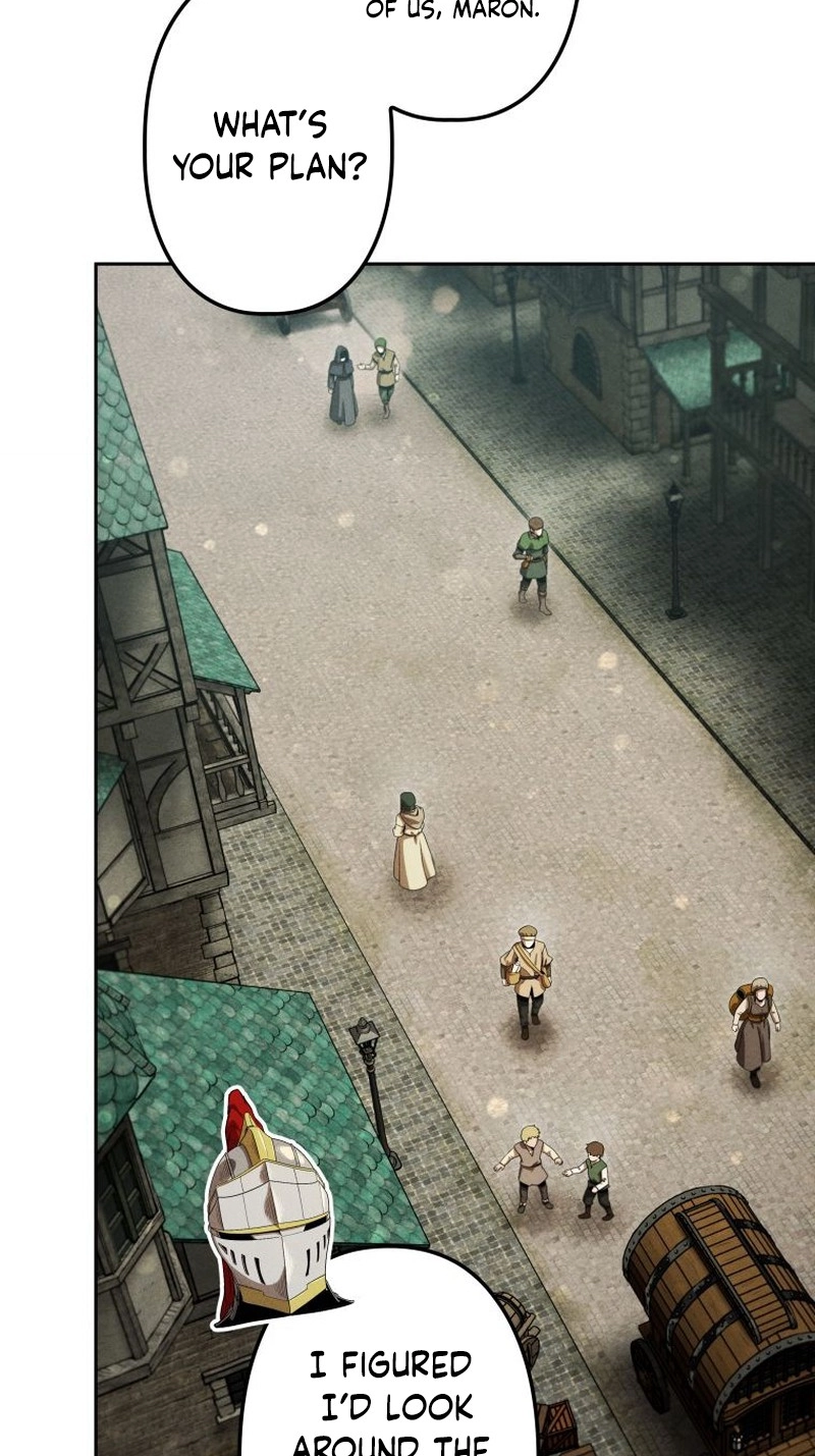 Dungeon Gourmet Chapter 45 page 11 - 