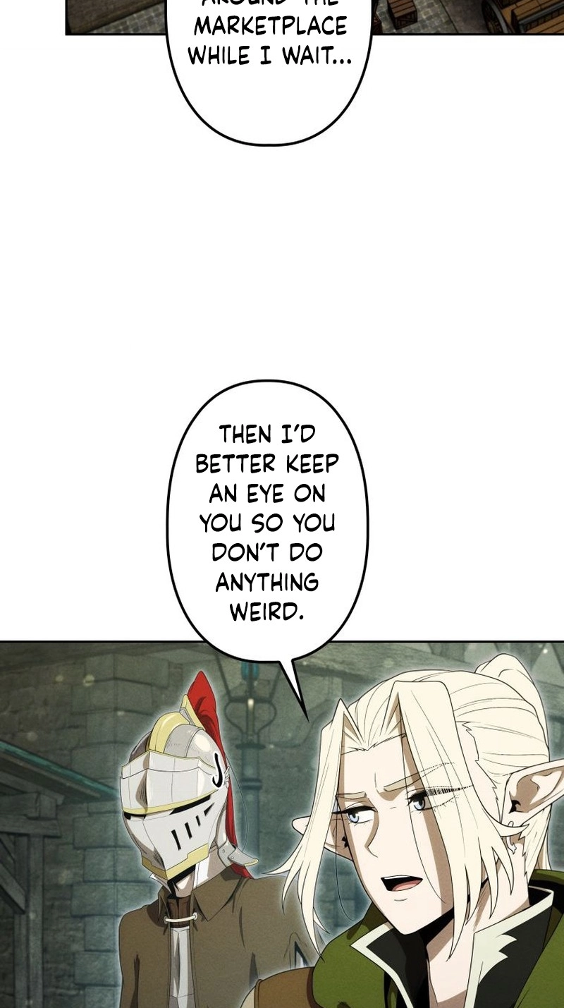 Dungeon Gourmet Chapter 45 page 12 - 