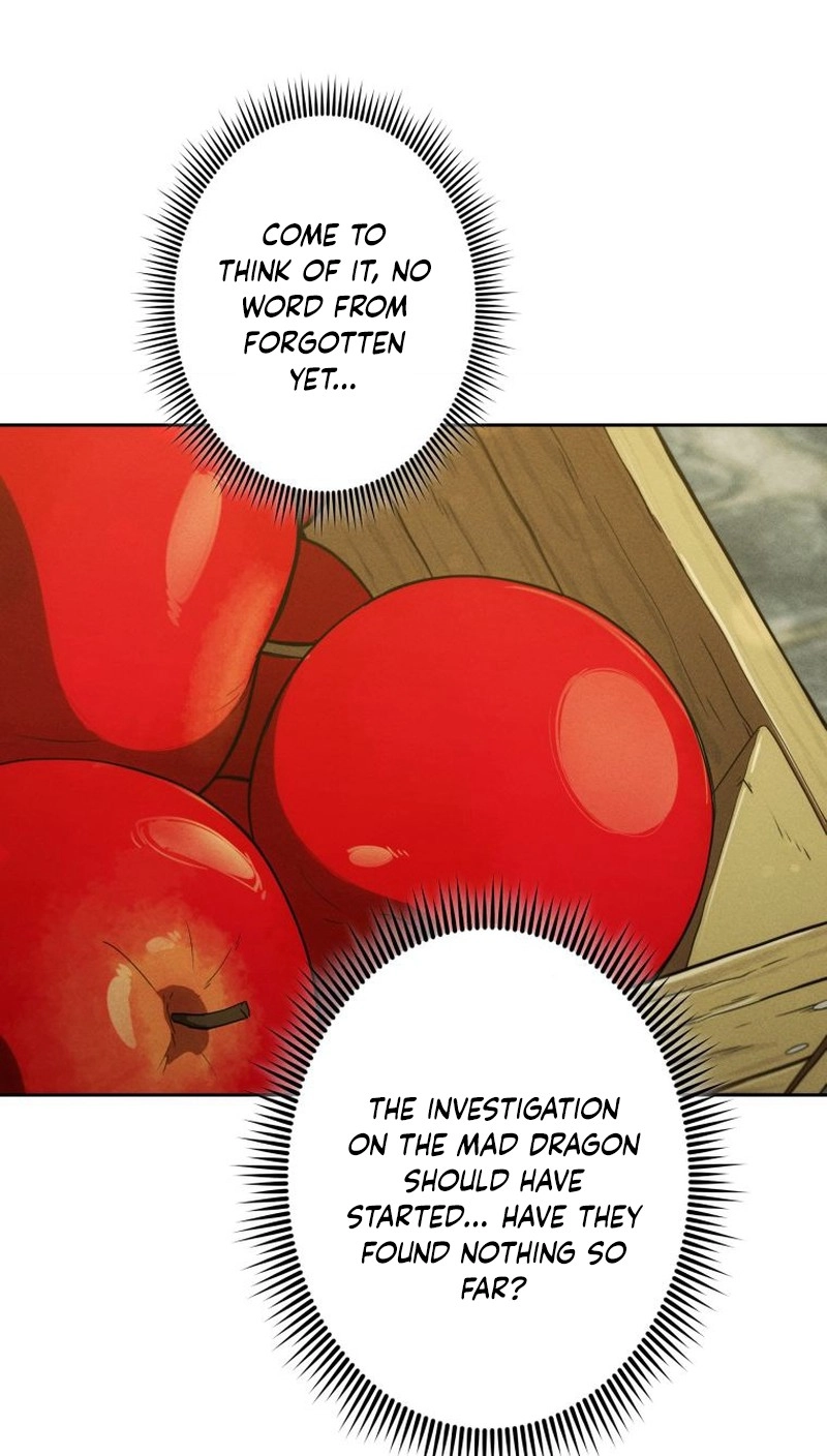 Dungeon Gourmet Chapter 45 page 17 - 