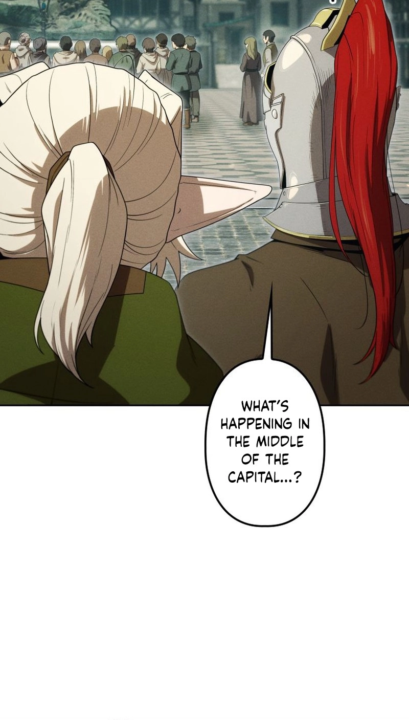 Dungeon Gourmet Chapter 45 page 20 - 