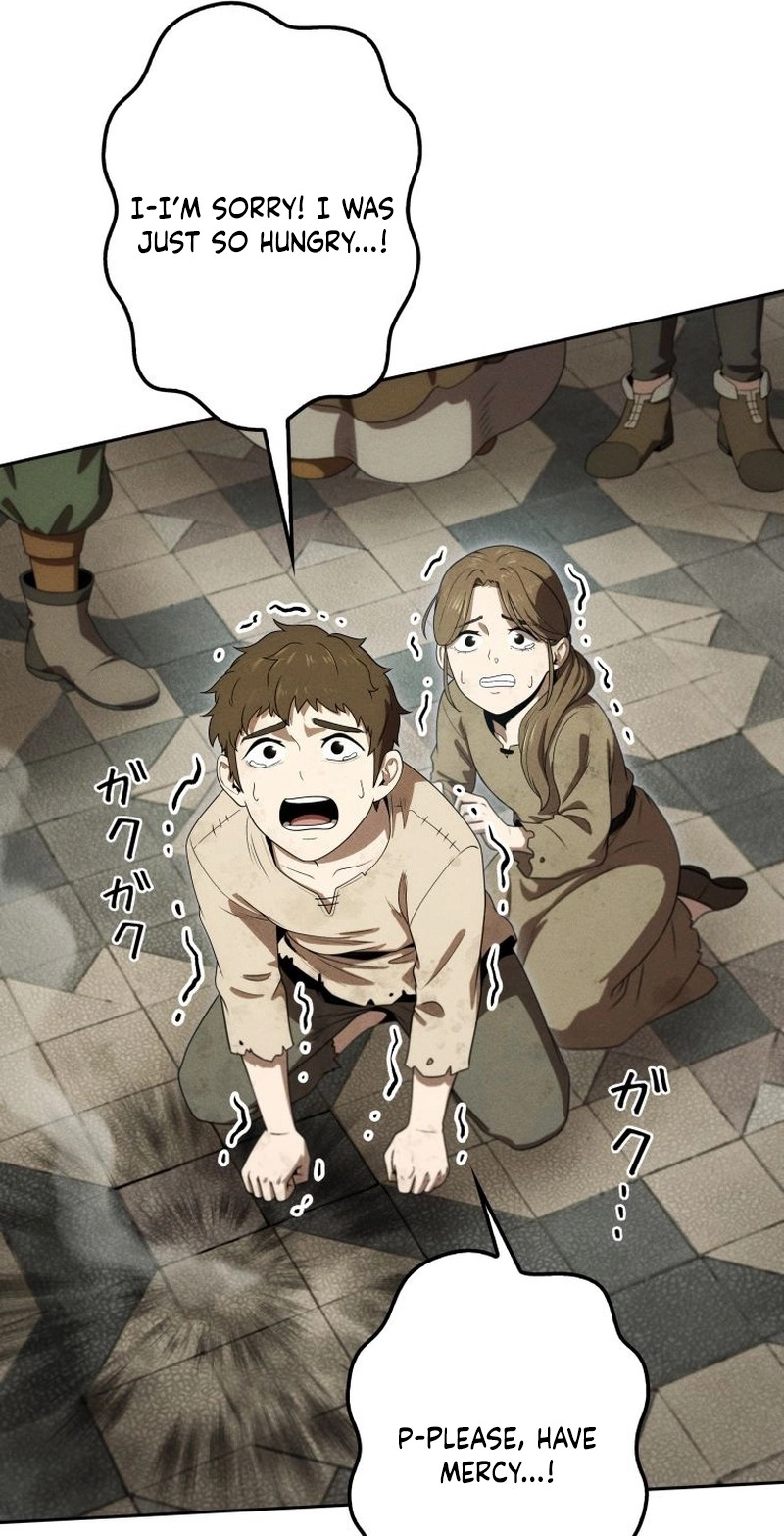 Dungeon Gourmet Chapter 45 page 21 - 